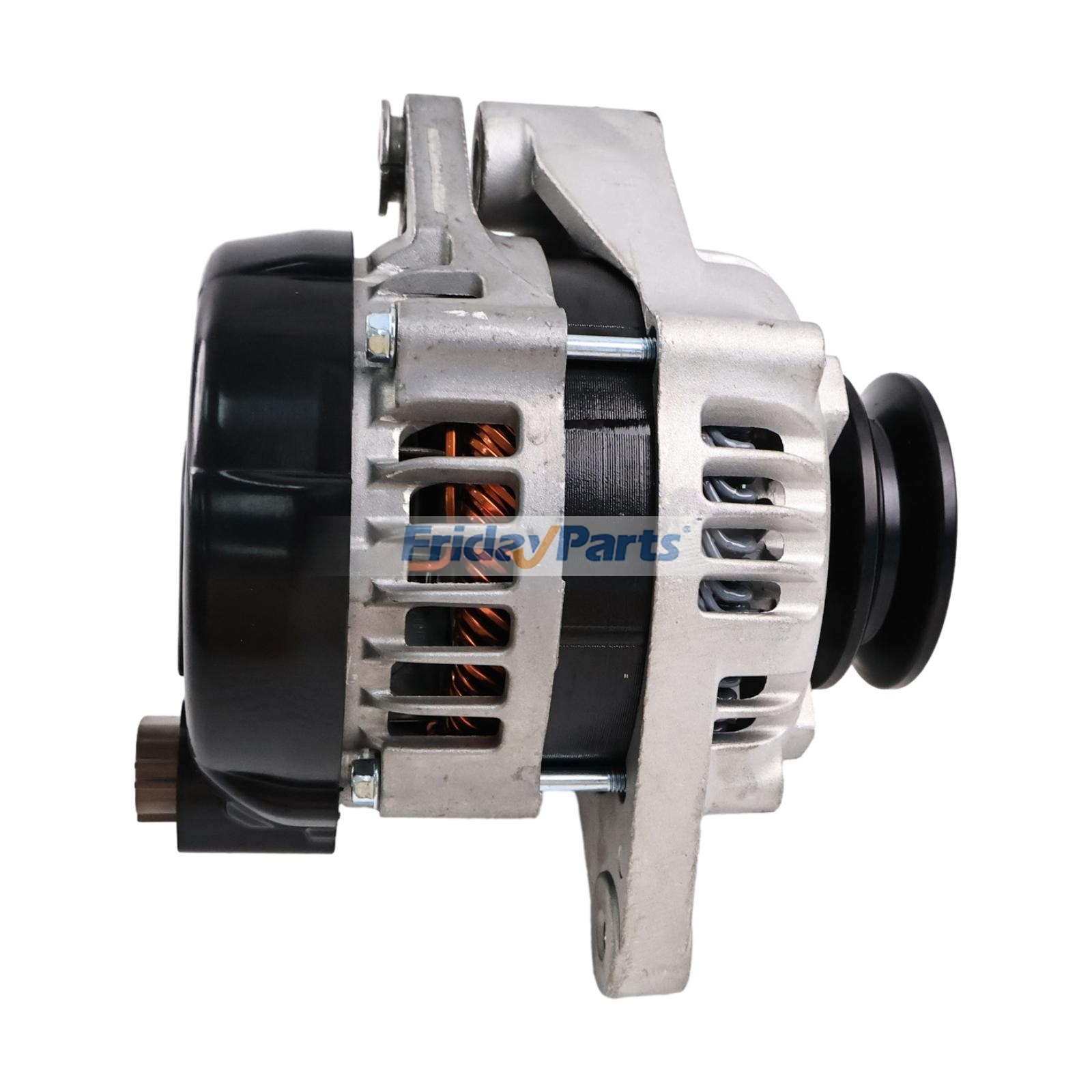 Forklift Alternator