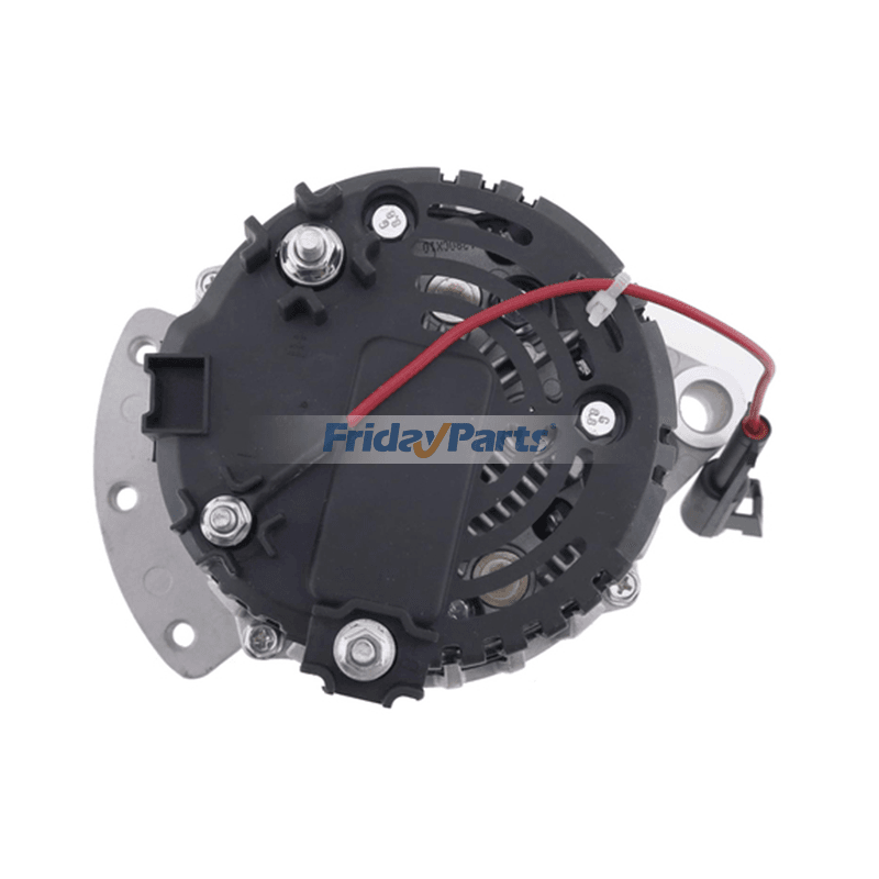 FridayParts 12V Alternator Genesis R70 X2 1800