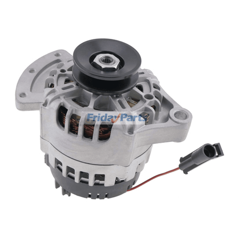  12V Alternator Genesis R70 X2 1800 For CARRIER
