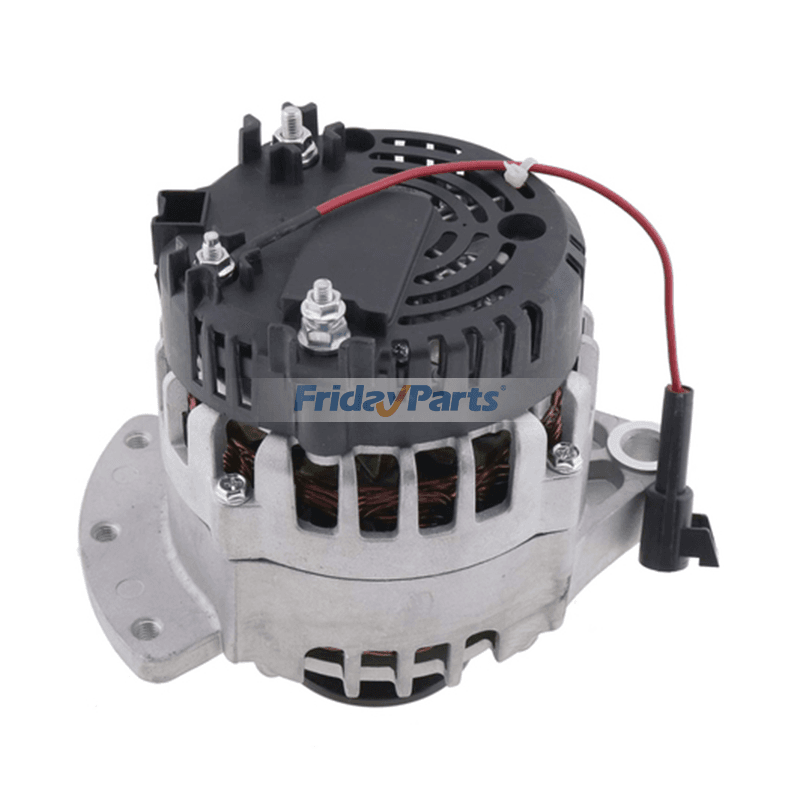 12V Alternator Genesis R70 X2 1800 in Stock in China,USA,China Stock