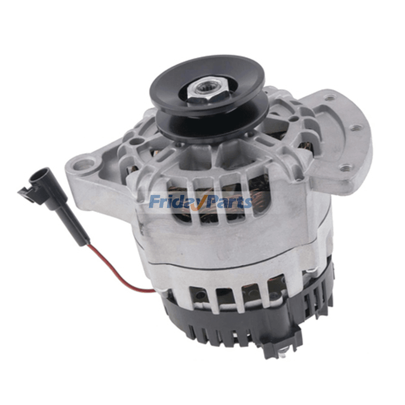 12V Alternator 30-00423-00 for Carrier Engine CT2-29TV CT3-44TV Genesis R70 R90 X2 1800 2100 2500A