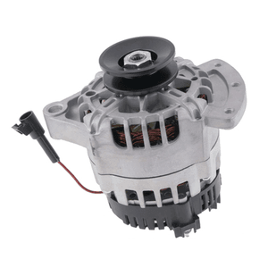 Alternador de 12 V 30-00423-00 para motor Carrier CT2-29TV CT3-44TV Genesis R70 R90 X2 1800 2100 2500 A