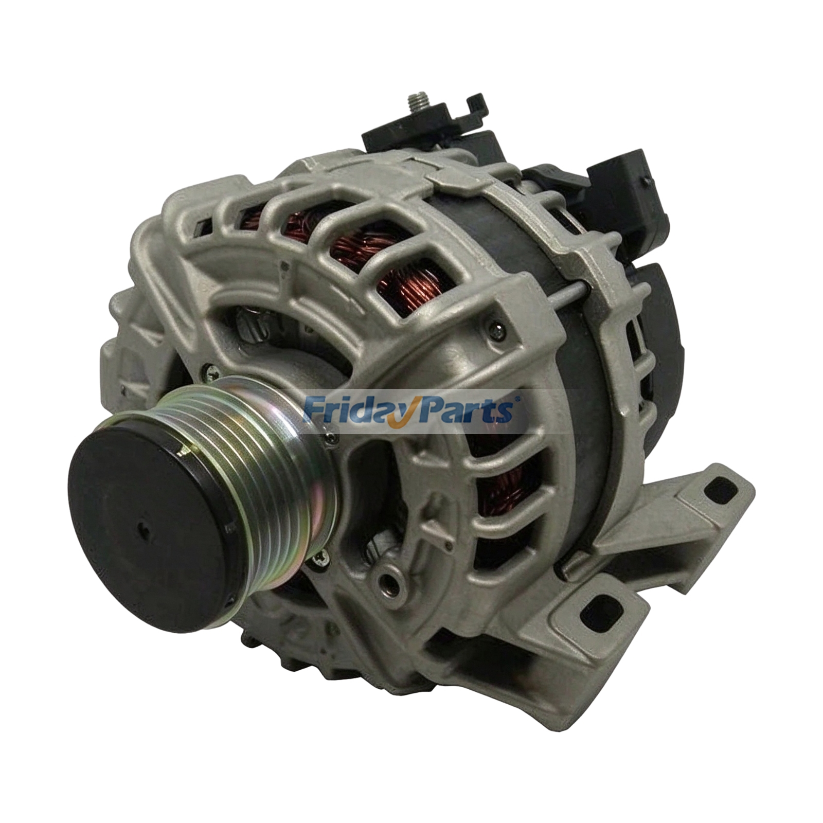 12V Lichtmaschine 31419556 für Volvo Penta Motor D3 S40 V50 S60 V60 XC60 V70 C70 XC70 S80