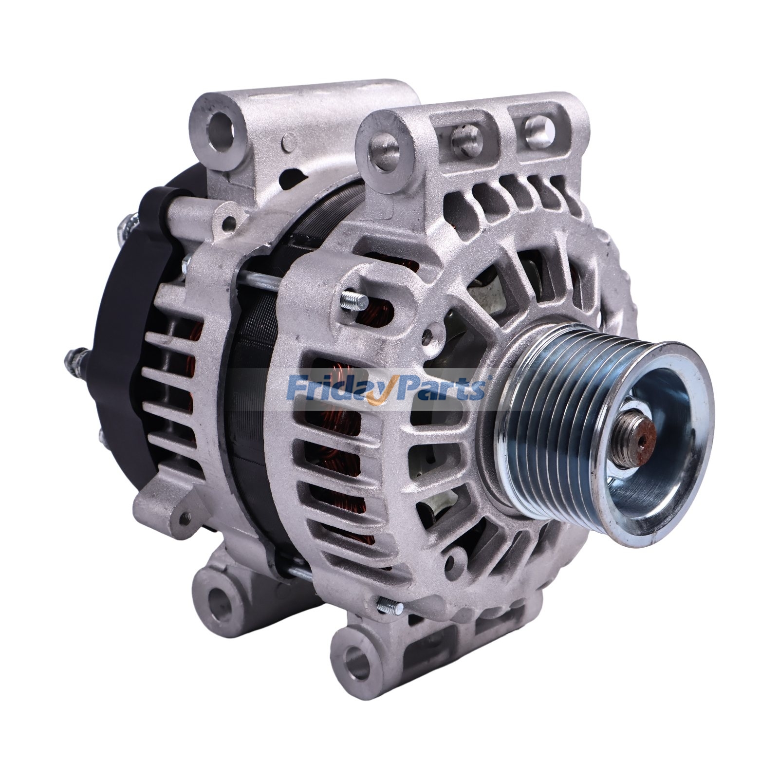 Alternateur 12 V 321-8927 pour moteur Caterpillar CAT C4.4B, C4.4, C7.1, compacteur CB13, CB16, CB68B, CB66B, CB7