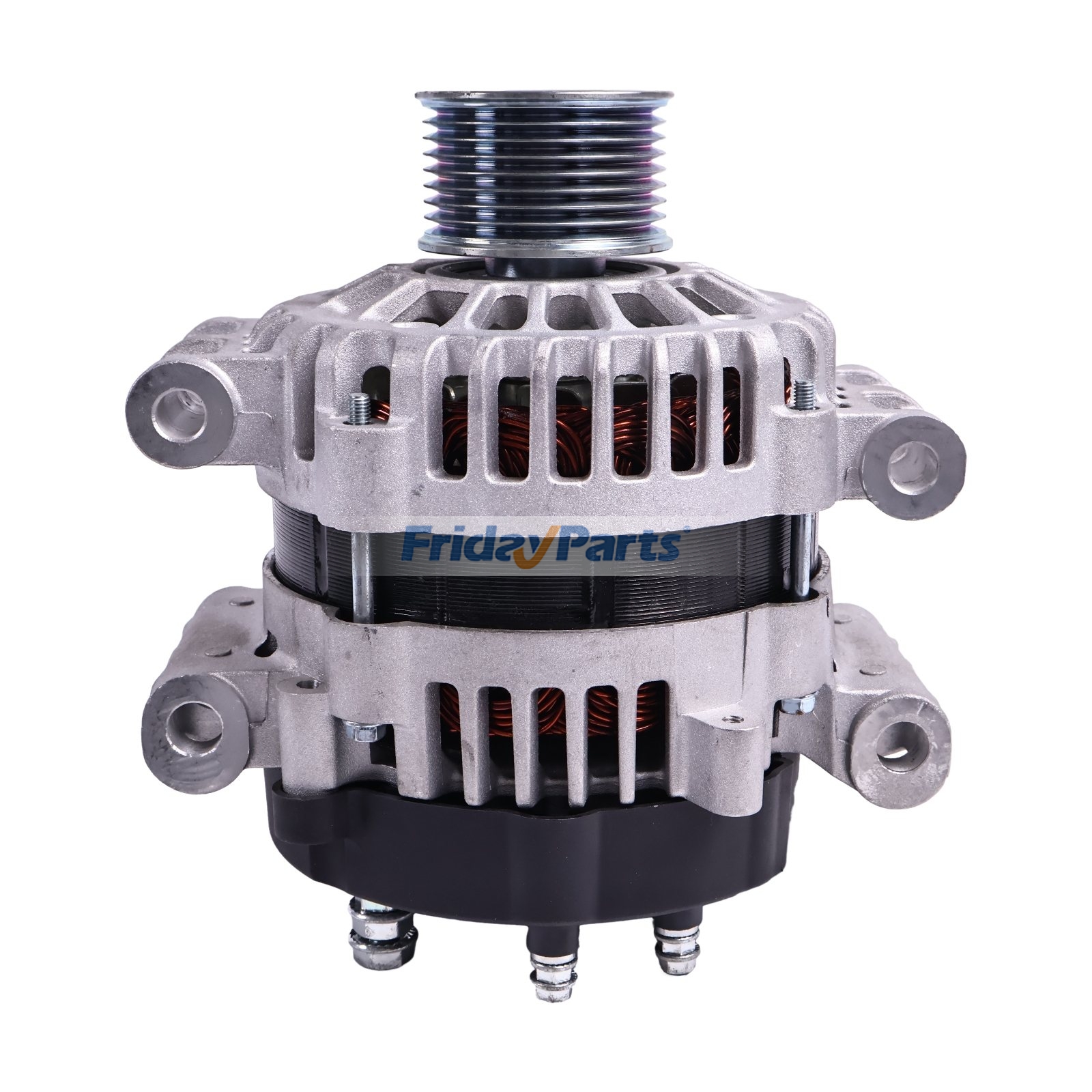 Alternateurpour Compacteur,Moteur