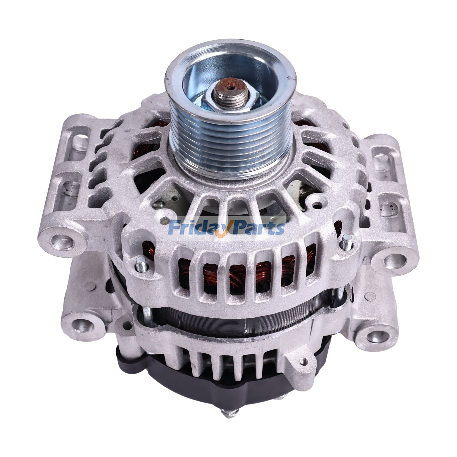 Alternateur 12 V 321-8927 pour moteur Caterpillar CAT C4.4B, C4.4, C7.1, compacteur CB13, CB16, CB68B, CB66B, CB7pourPour CAT