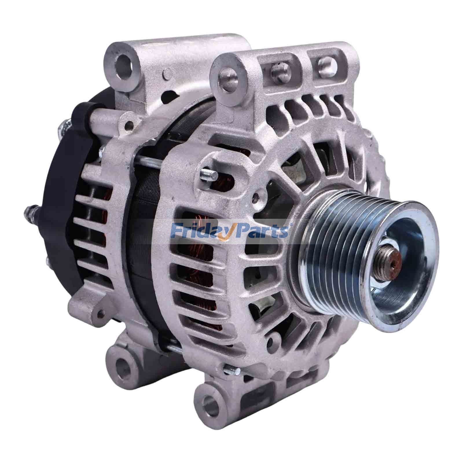 12V Alternator 321-8927 for Caterpillar CAT Engine C4.4B C4.4 C7.1 Compactor CB13 CB16 CB68B CB66B CB7