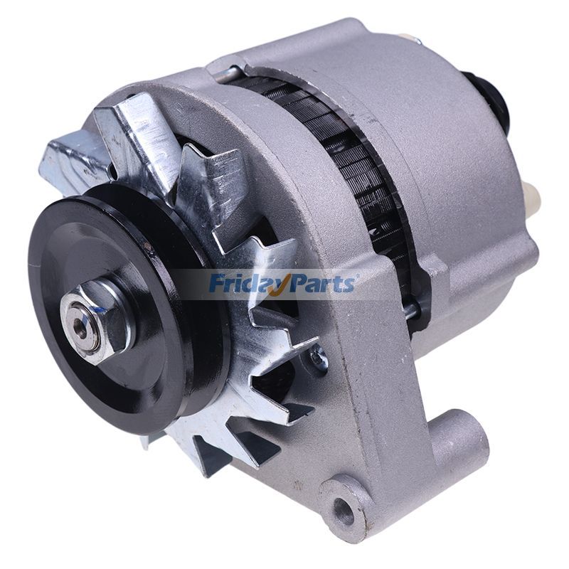 12V Alternator 3218239R91 for CASE Engine D-155 D-179 D-206 D-246 D-268 D-310 D-358 Tractor 531 644 844