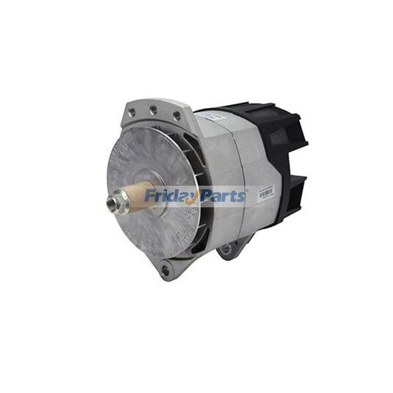 Alternador de 12 V 336-1558 3361558 para motor Caterpillar CAT C11 C13 C9 C6.6