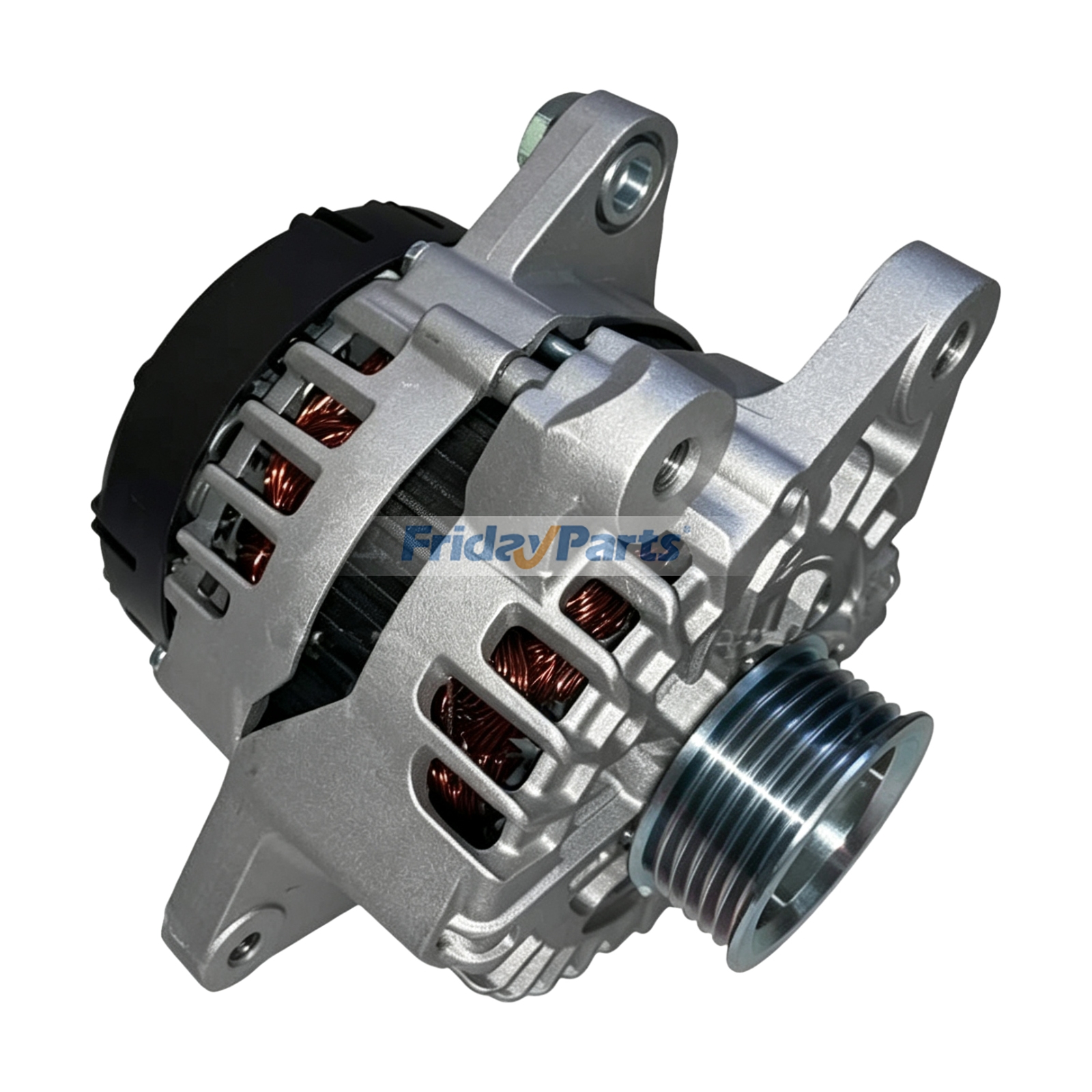 12V Lichtmaschine 37300-2E820RU für Kia Soul 2.0L L4 (2017-2019)