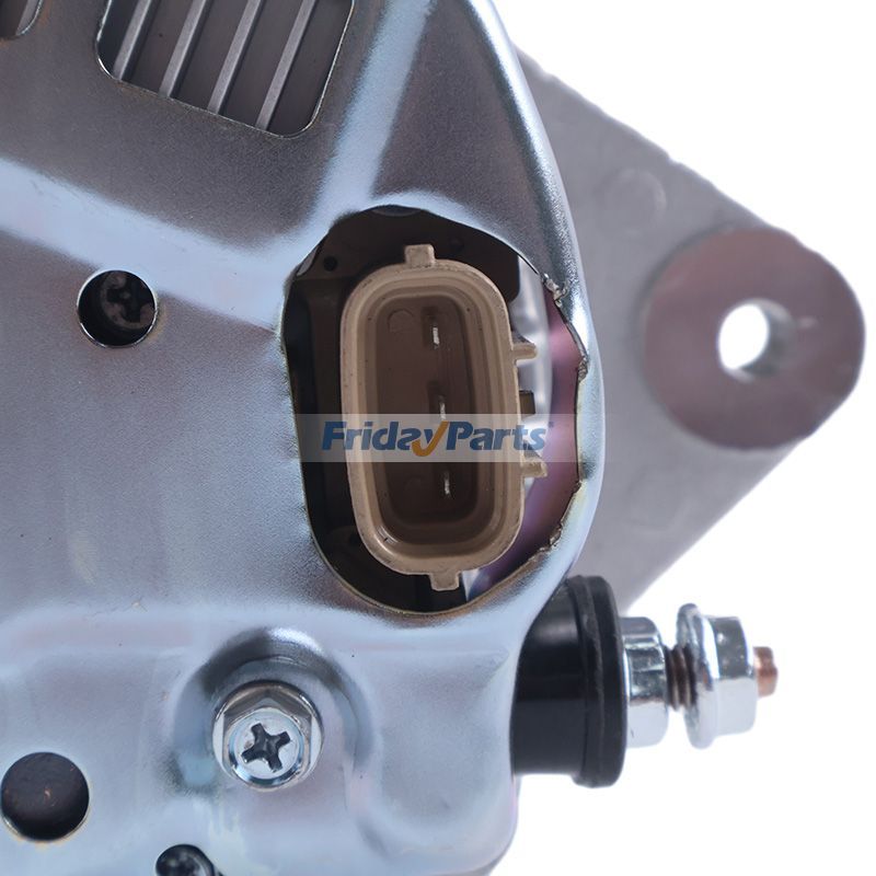 FridayParts Alternator