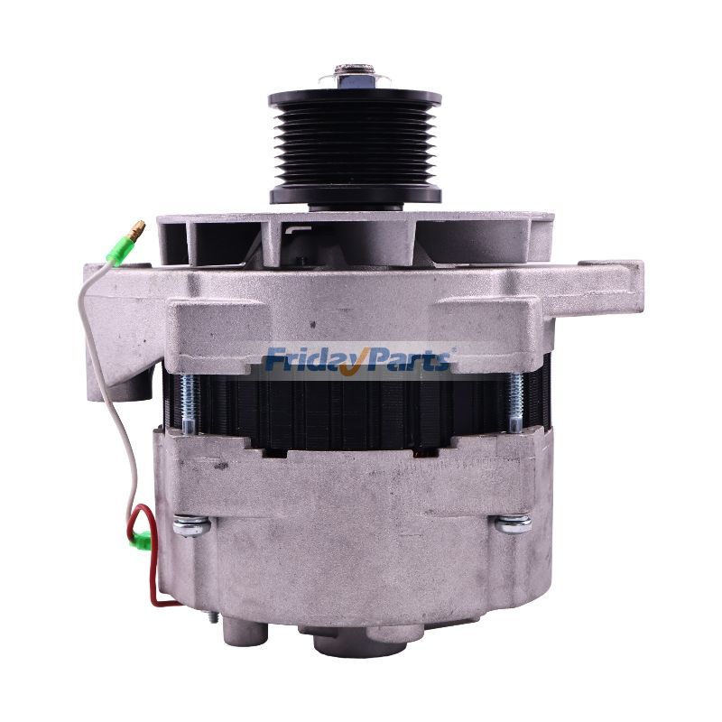 12V Alternator in Stock in China