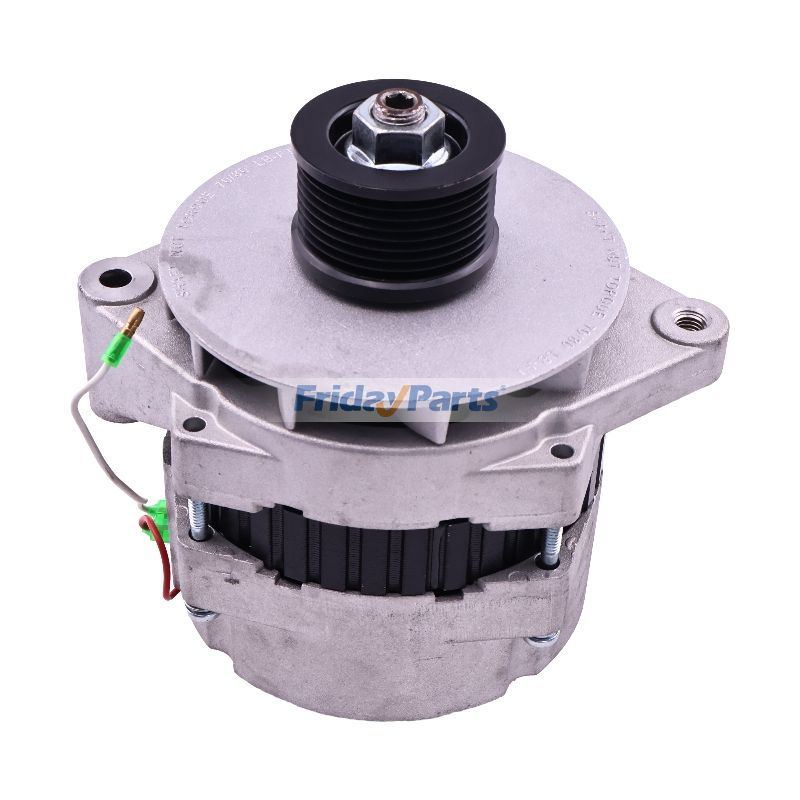 Engine,Forklift 12V Alternator