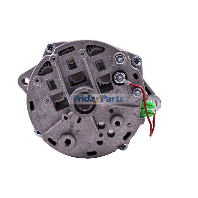 12V Alternator 3934778 3675256RX for Cummins Engine 6B 6C 8.3L 1999-2007 for less