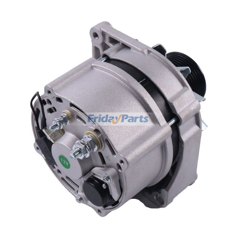 Alternator in Stock in China,USA