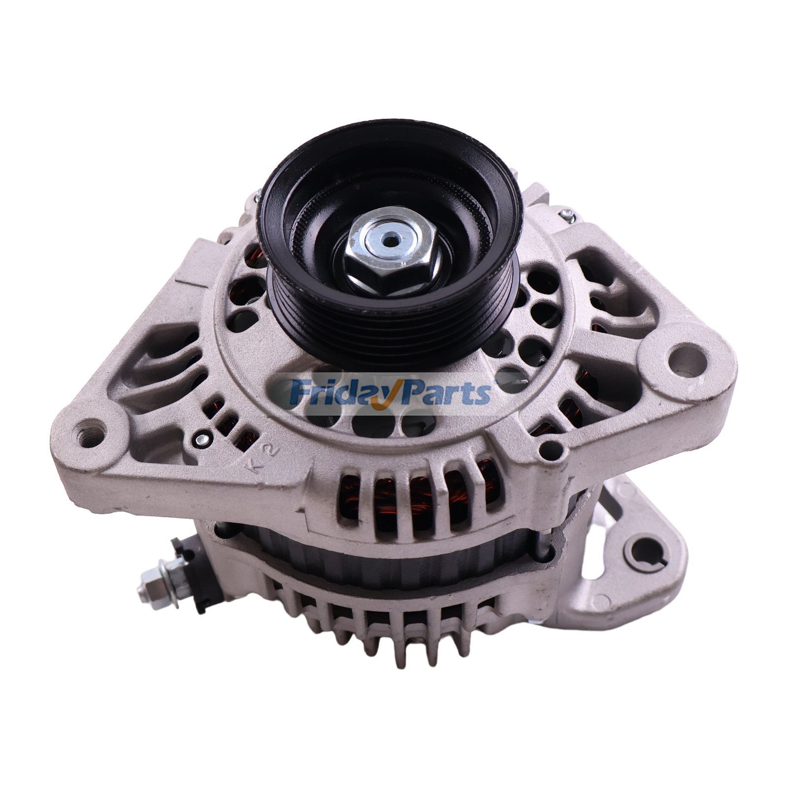 FridayParts Alternator