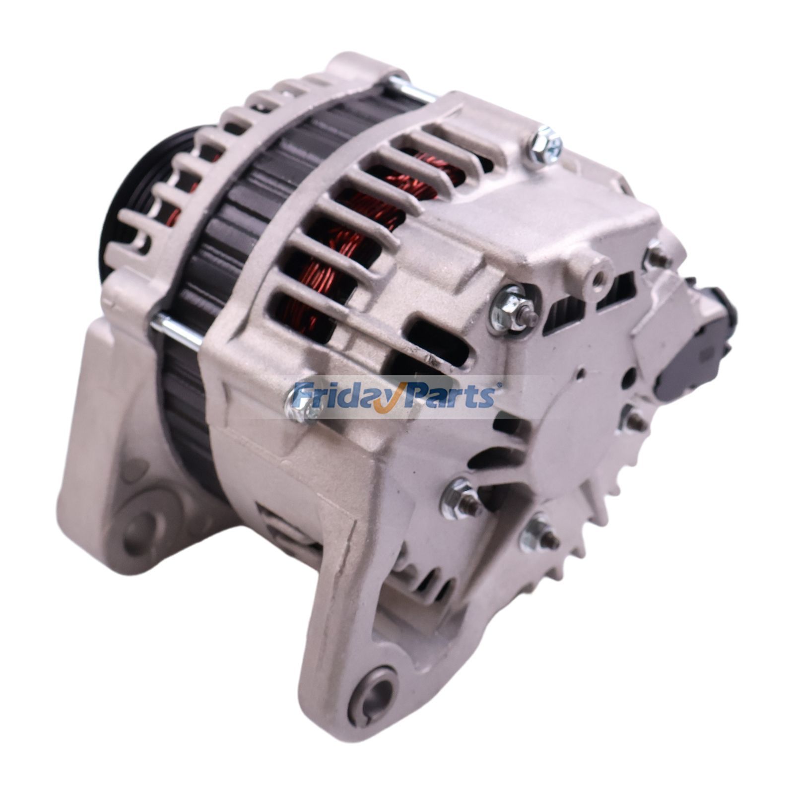 Loader,Tractor Alternator