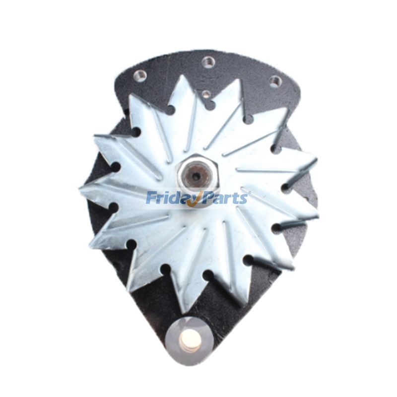 Alternateur 12 V 41-2194 pour moteur Thermo King 366 374 388 395 Transport Réfrigération Série TS KD MD RD TD SBpourPour Thermo King