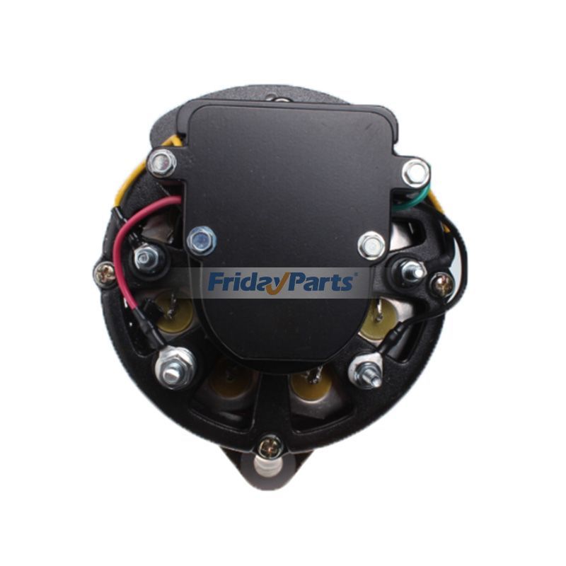 Alternateur 12 V série TS KD MD RD TD SBpour Réfrigération de Transport