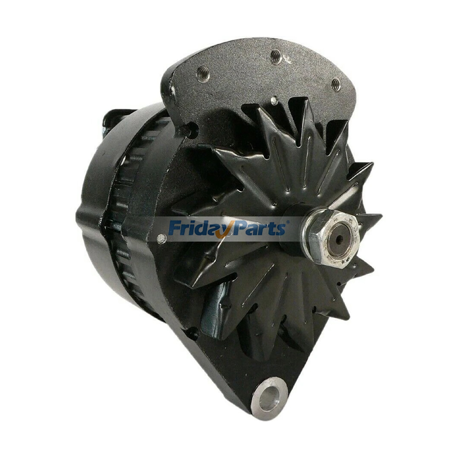 12V Alternator 41-2200 for Thermo King Transport Refrigeration McTRK-II 30 50 SB-III TD-II MAX SB-III SLE50