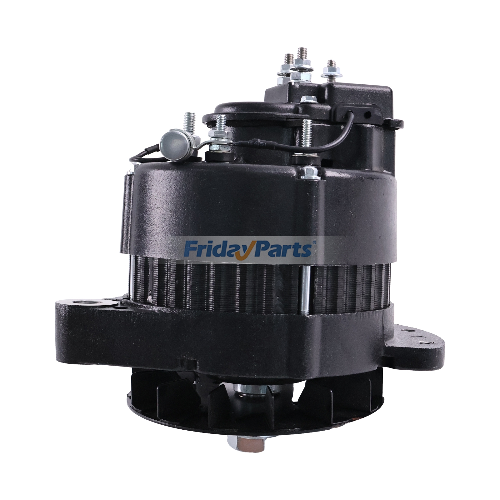 Generatorfür TransportkühlungFür Thermo King