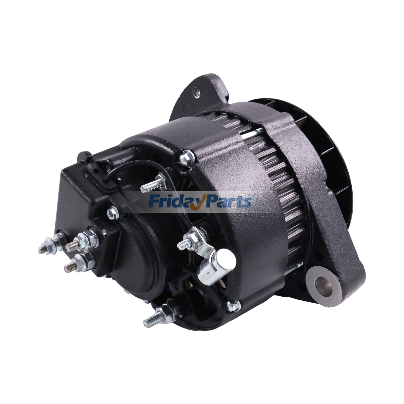 12V-Lichtmaschine 41-2705 für Thermo King Transportkühlaggregat RDII URD TS 500 Spectrum