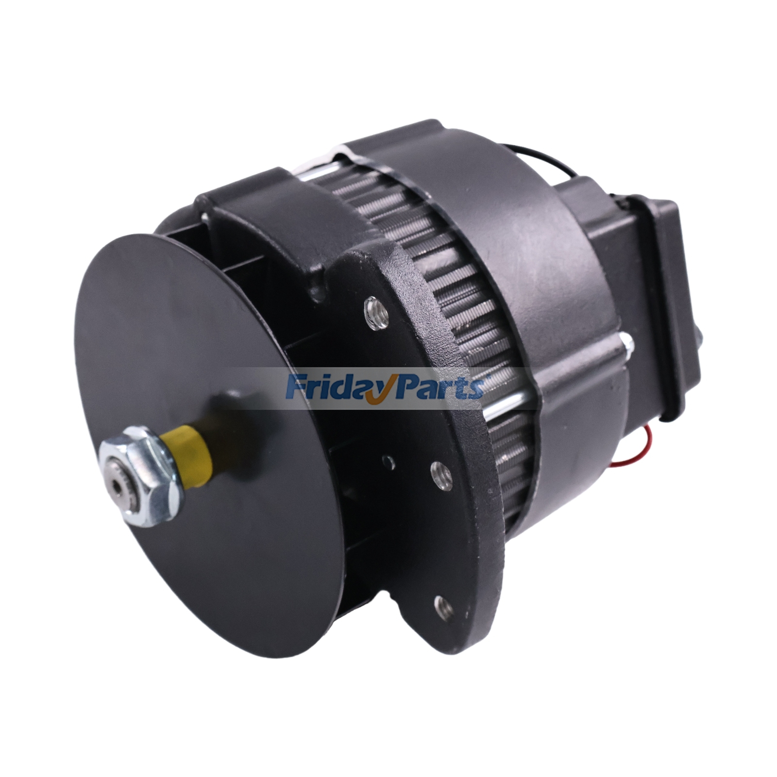 FridayParts Generator
