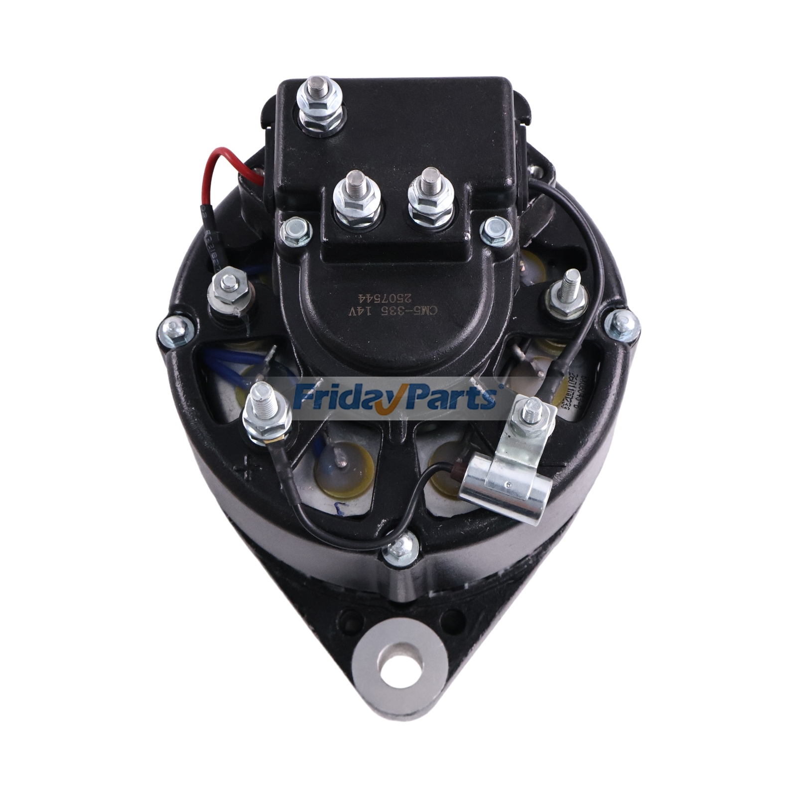 12V-Lichtmaschine 41-2705 für Thermo King Transportkühlaggregat RDII URD TS 500 Spectrumfür Für Thermo King