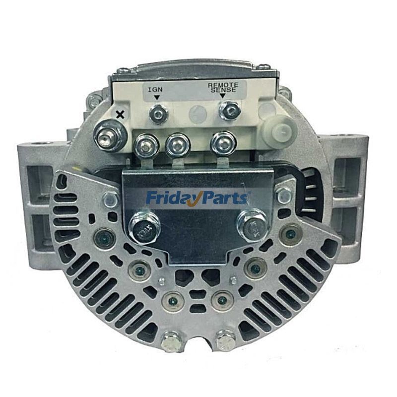 Alternador de 12 V 4942PA A0014942PA 4942PARM para Leece-Neville