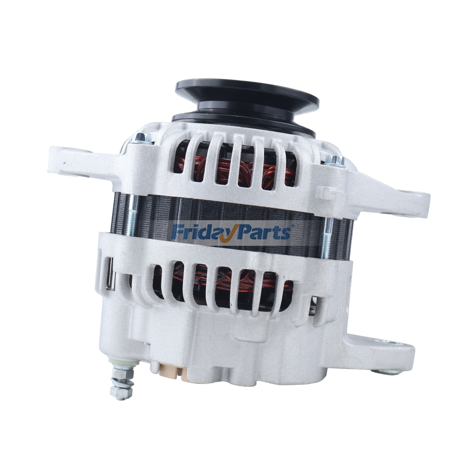 Alternateur pour Moteur,Chariot Élévateur Pour SUMITOMO,Pour Hyster,Pour Yale