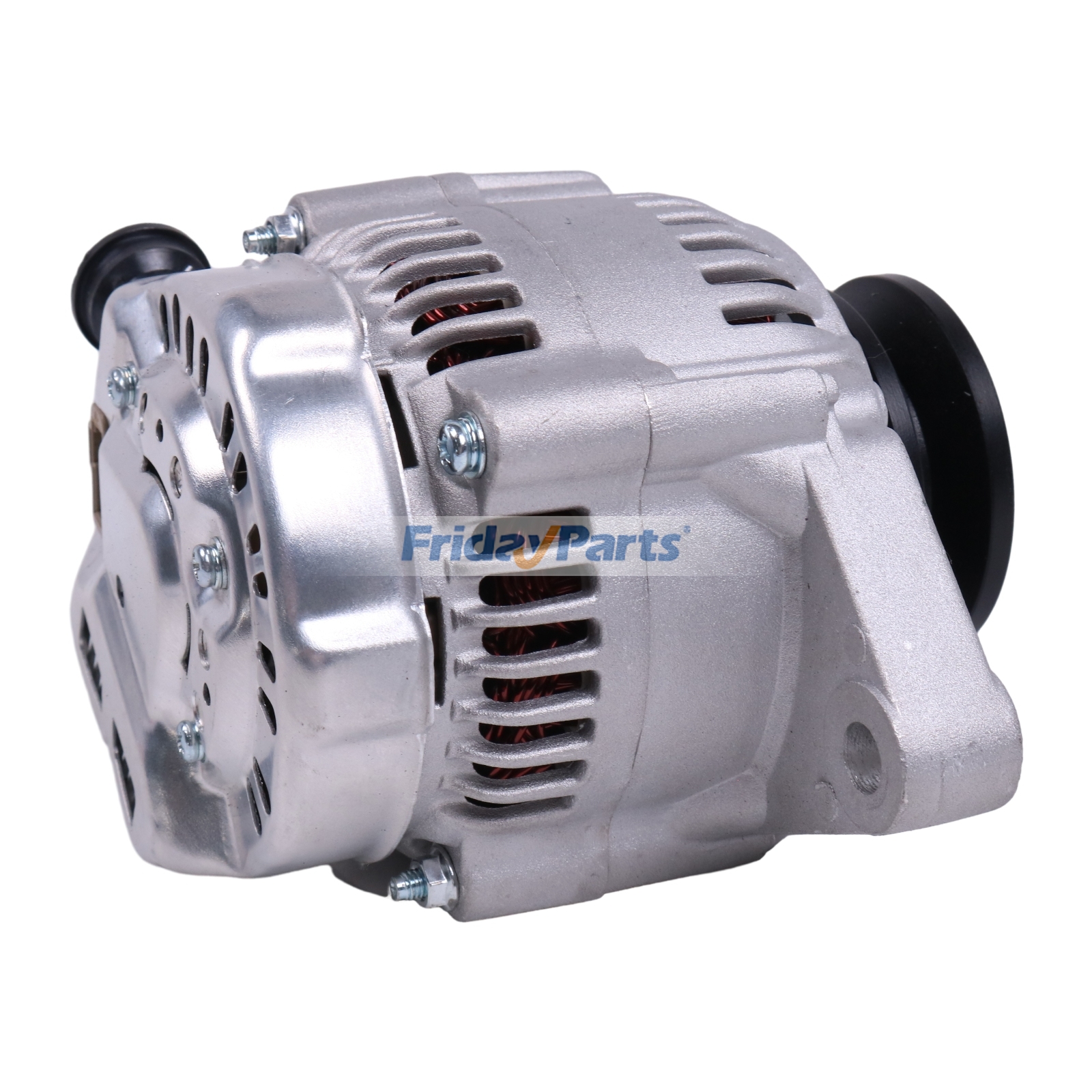 12V Alternator  compatible with Engine,Excavator,Tractor