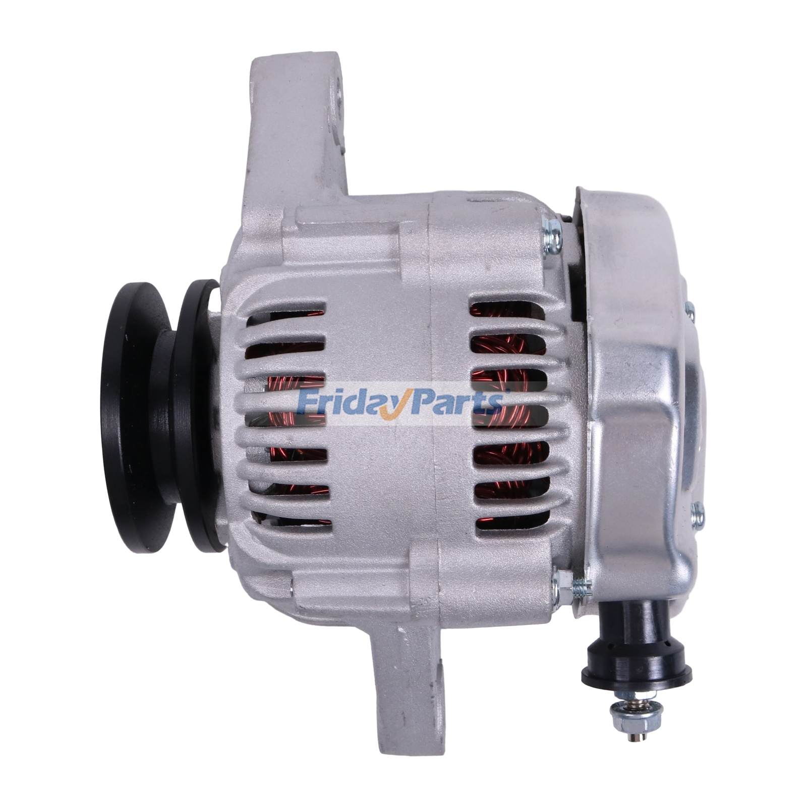 Engine,Excavator,Tractor 12V Alternator 