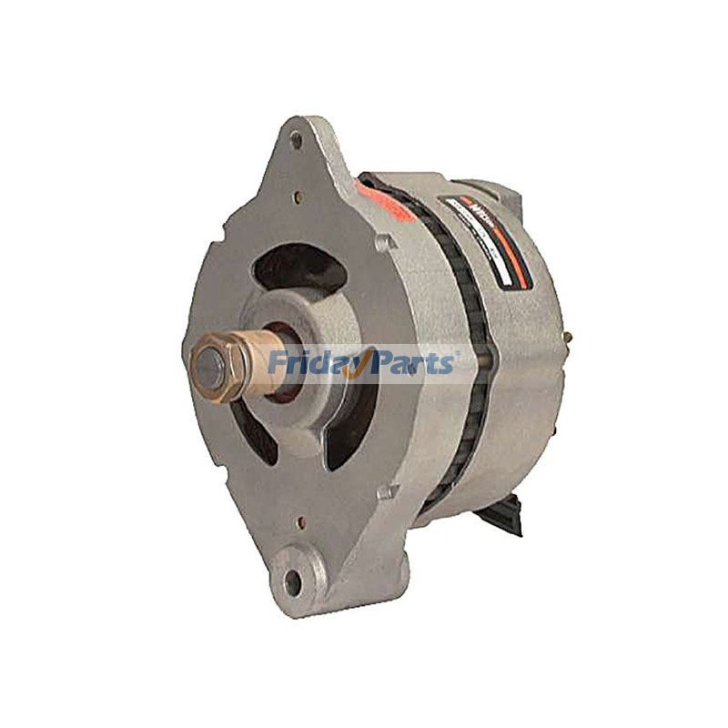 Alternador de 12 V 6632971 6652944 6667811 para cargadora Bobcat 220 443