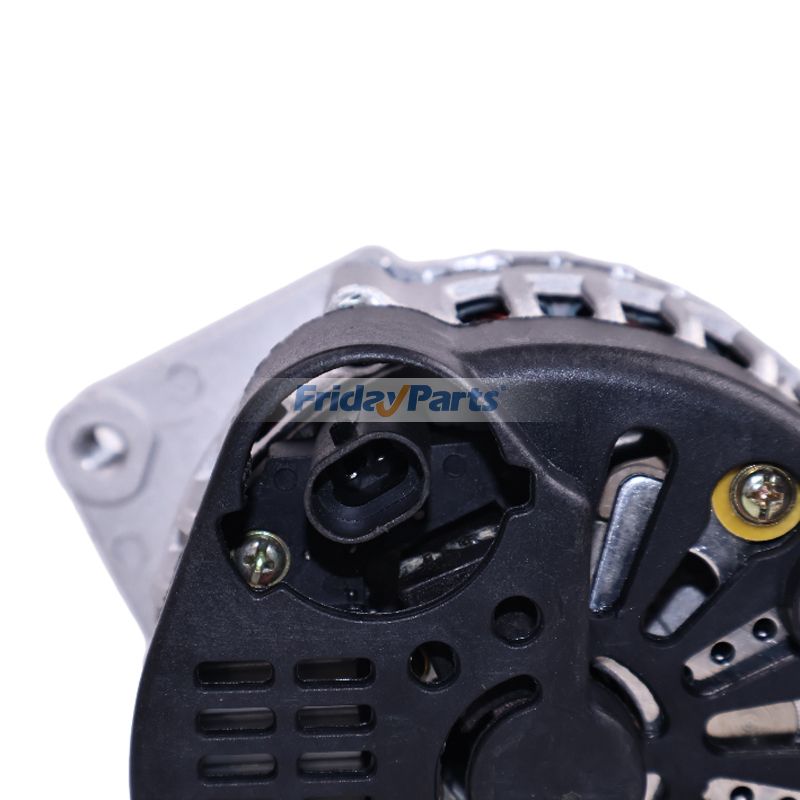 12V Alternator 6678560 for Bobcat Loader 463 553 S70 for less