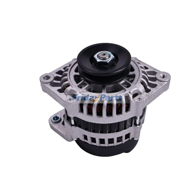 Loader 12V Alternator