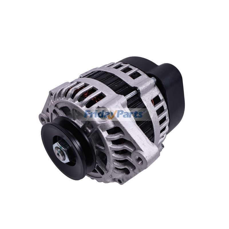 12V Alternator 6678560 for Bobcat Loader 463 553 S70