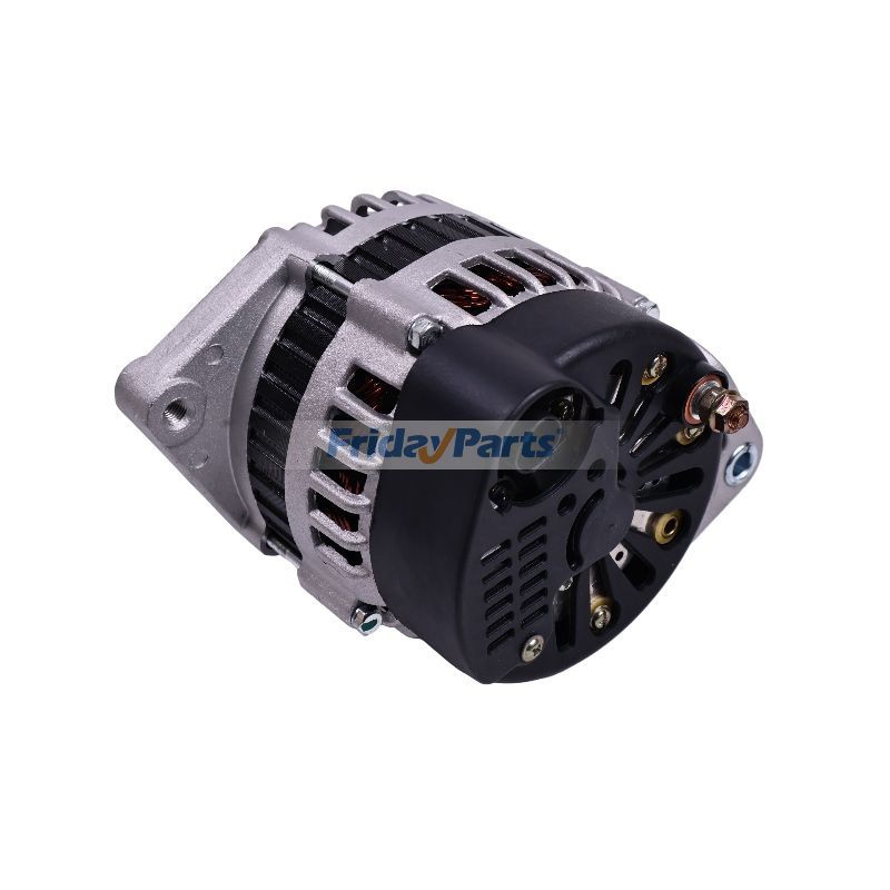 12V Alternator for Loader