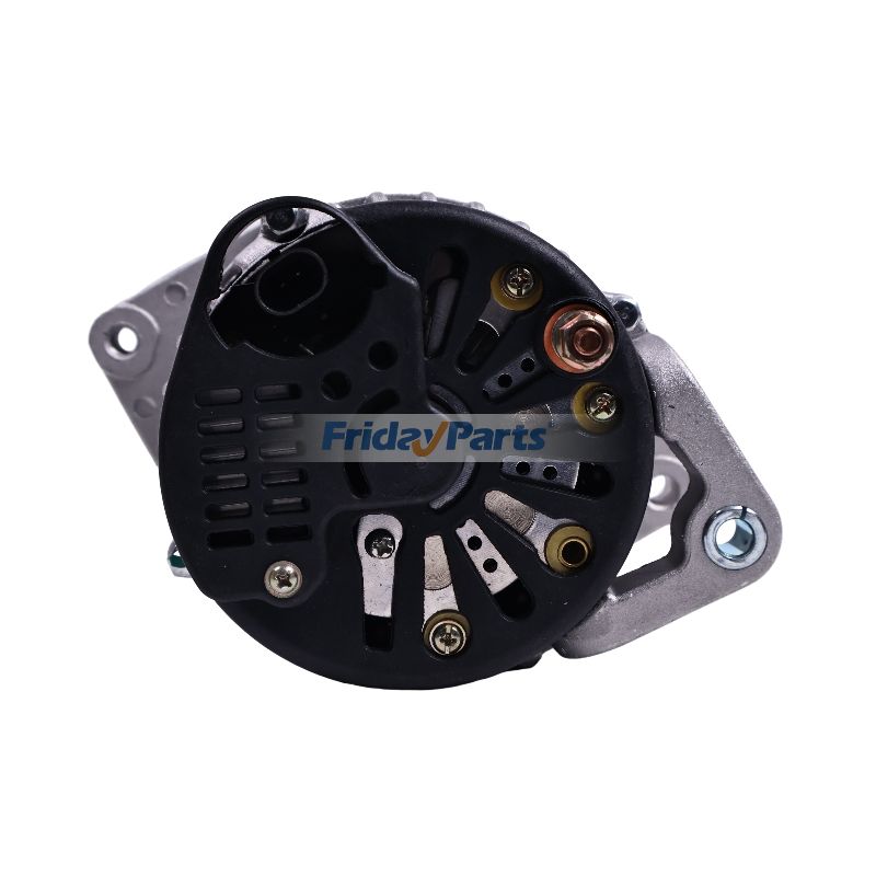 12V Alternator For BOBCAT Loader