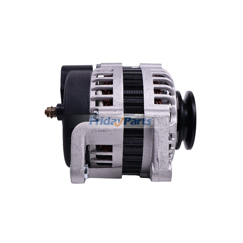  12V Alternator For BOBCAT