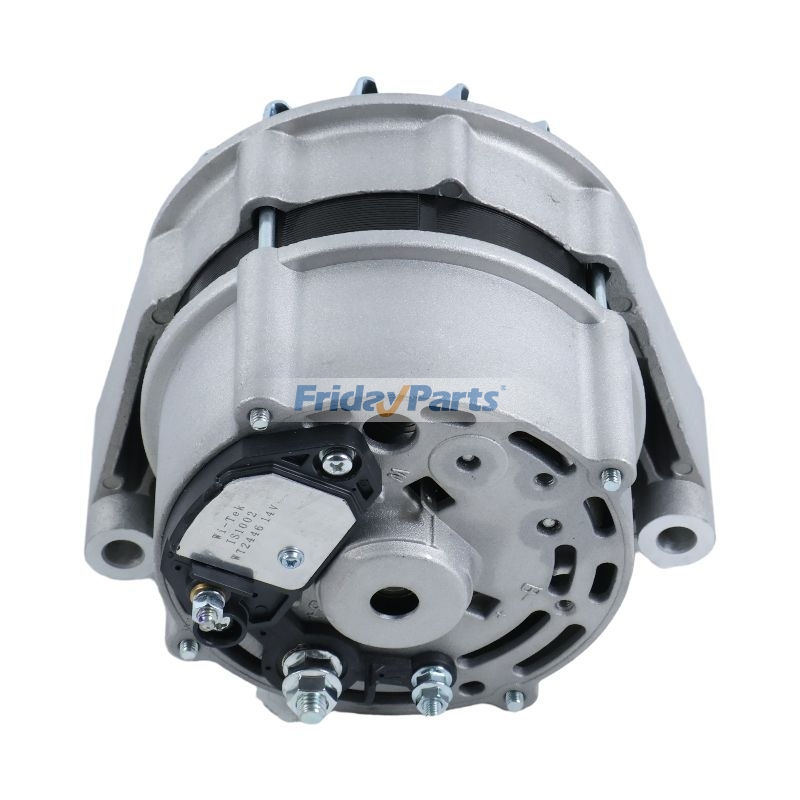  Alternator For BOBCAT