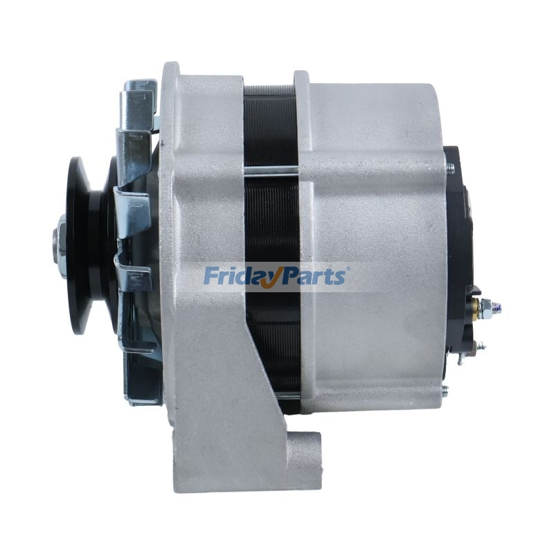 Alternator in Stock in China,USA