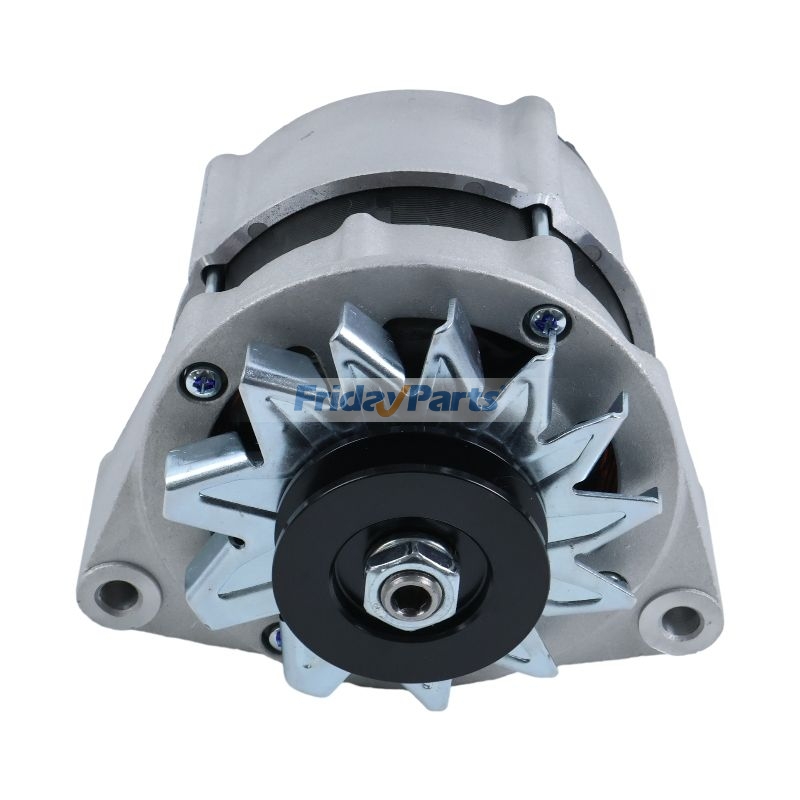 Alternator for Others
