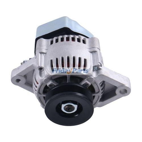 7142000 12V Alternator 7020729 for Bobcat Compact Tractor 3400 3400XL 3450