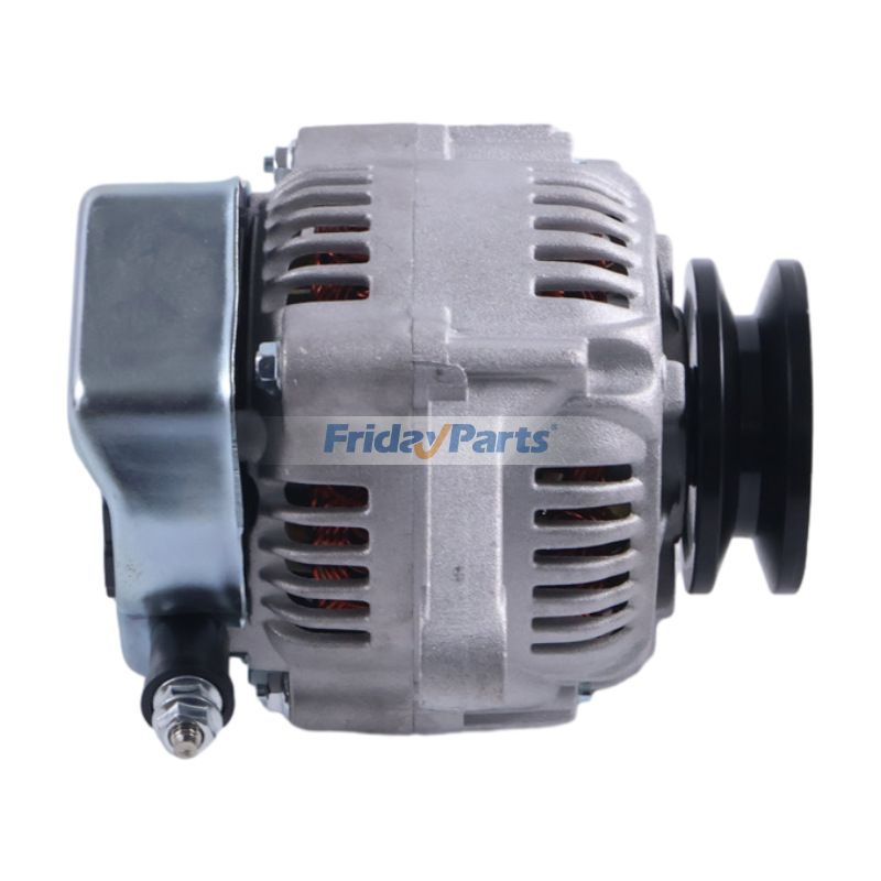 Tractor Alternator