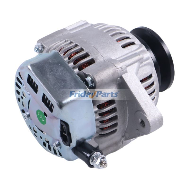 Alternator in Stock in China