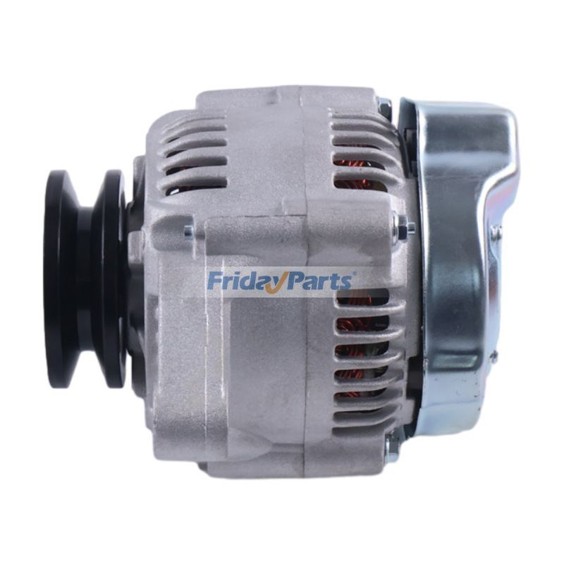FridayParts Alternator