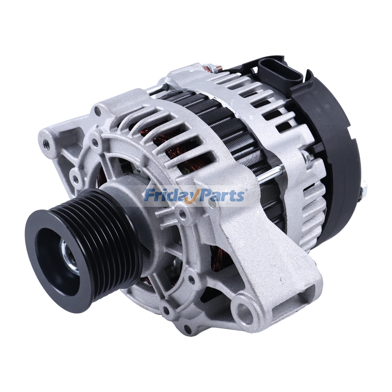 12V Lichtmaschine 7029525 für JLG Lull Teleskoplader 644E-42 944E-42