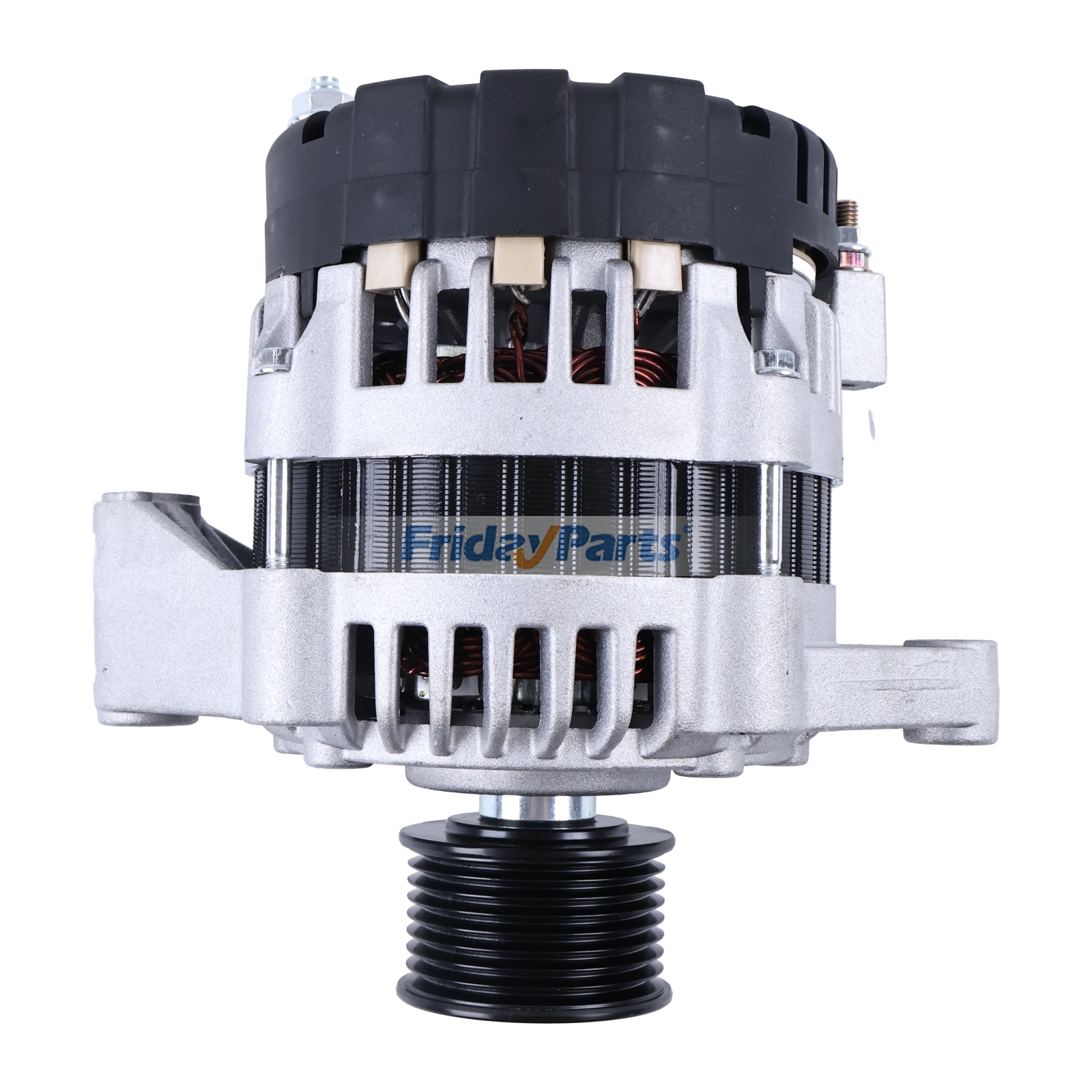 12V Lichtmaschine 7029525 für JLG Lull Teleskoplader 644E-42 944E-42für Für JLG