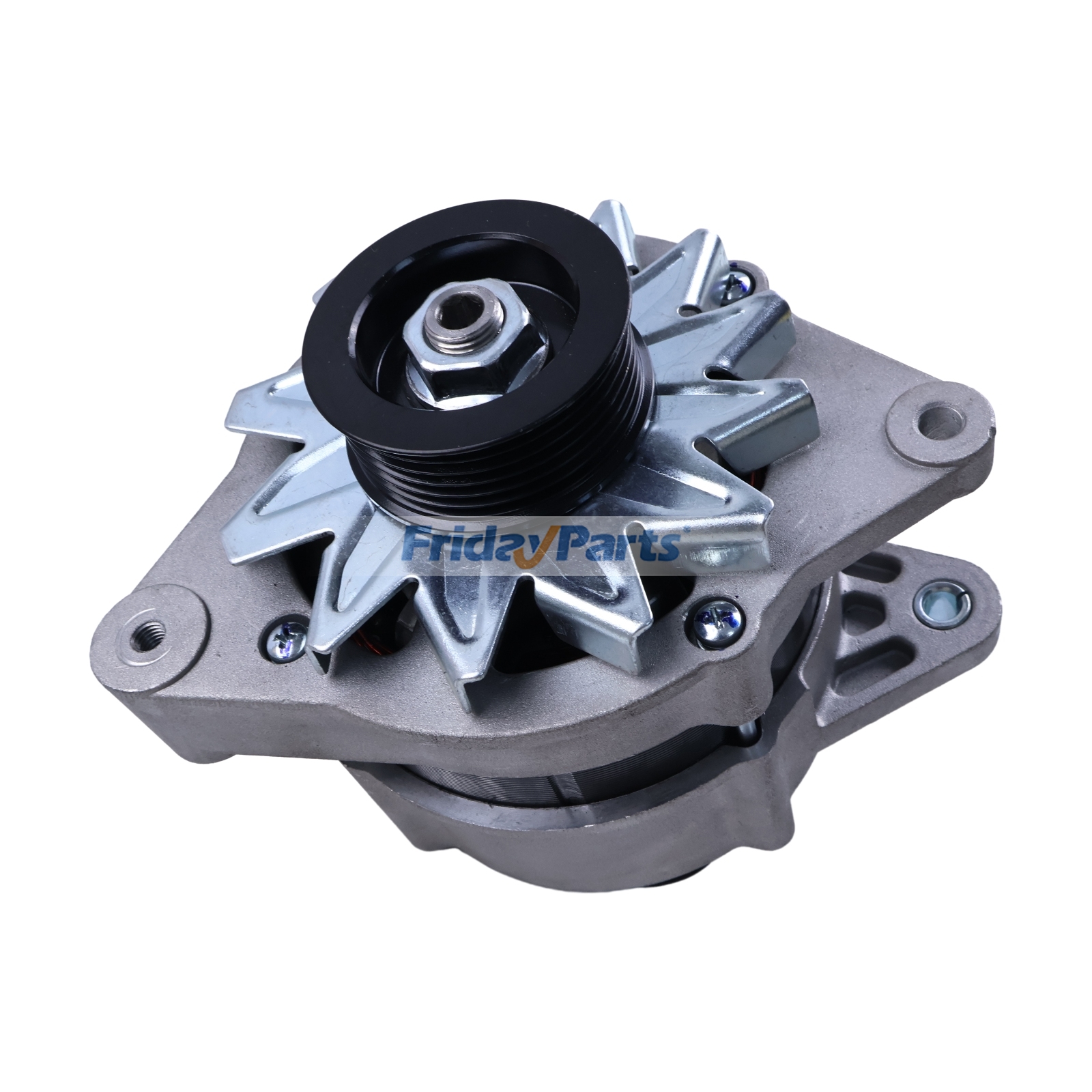 FridayParts Generator