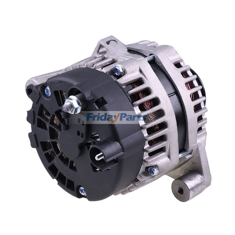 Loader,Others 12V Alternator